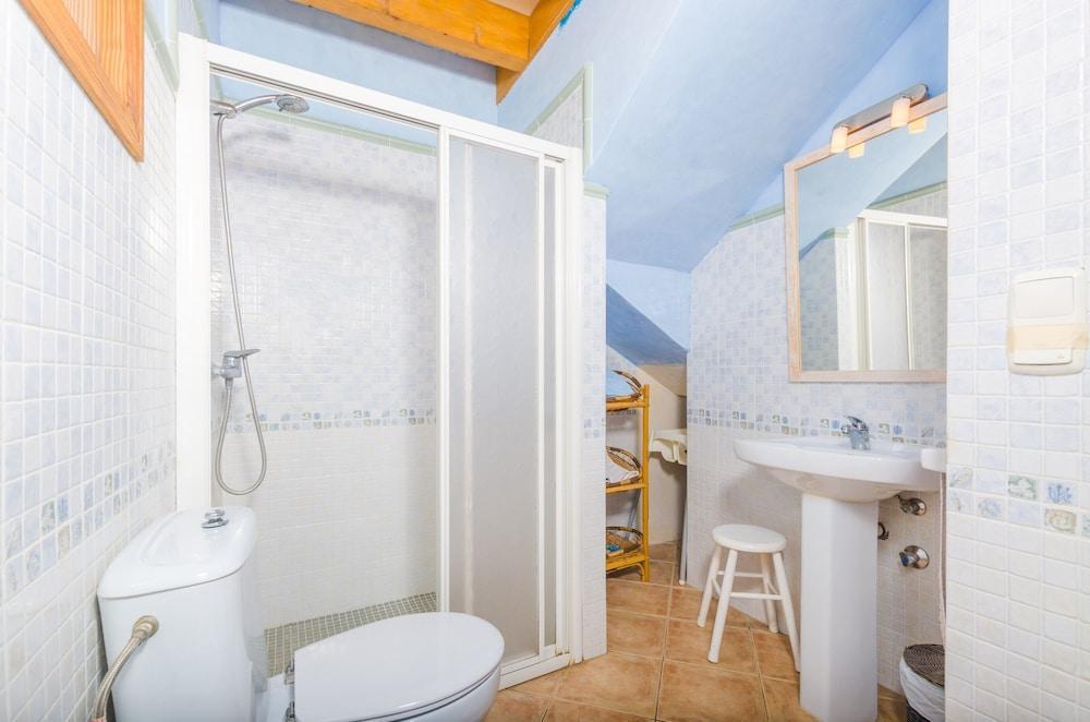 Sa Mata Vila Campanet Exterior foto